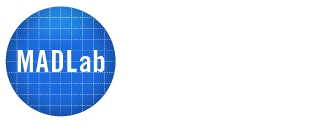 MADLab logo